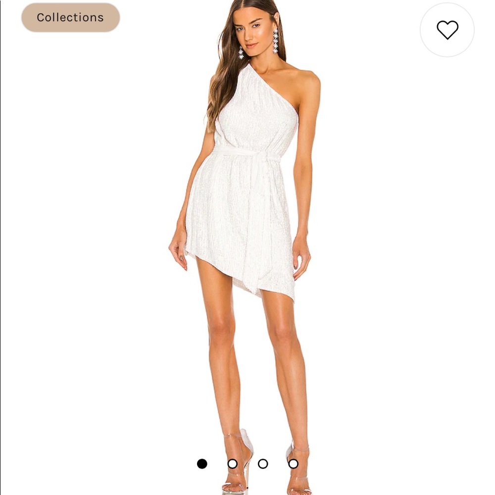 Retrofete Ella Mini Dress
